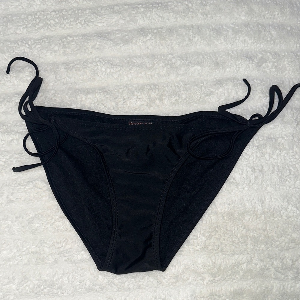 Ingear Black Women's Bikini Bottom